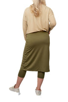 Fit Snoga 26" - Martini Olive - Snoga Athletics