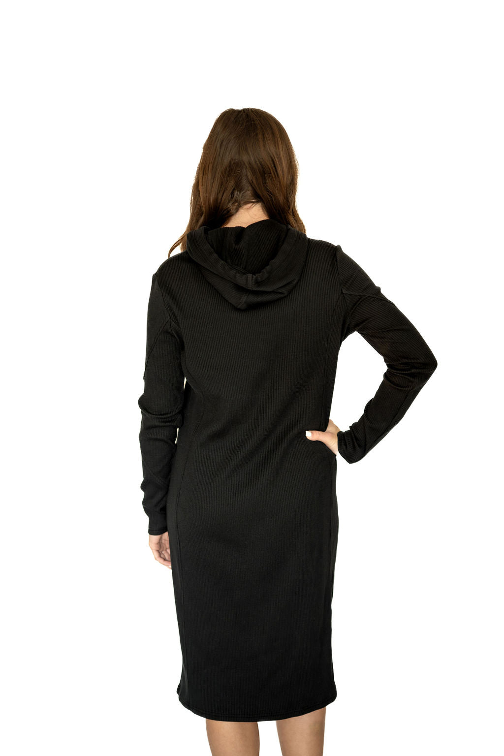 Pull Over Dress - Snoga Athletics