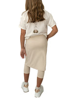 Girls Fit Snoga-Moonstone - Snoga Athletics