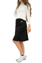 Ballet Snoga Skort 22" - Black - Snoga Athletics