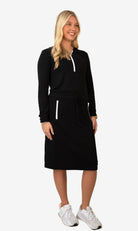 All In Motion Dress - Snoga Athletics