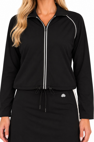 Studio Performance Jacket