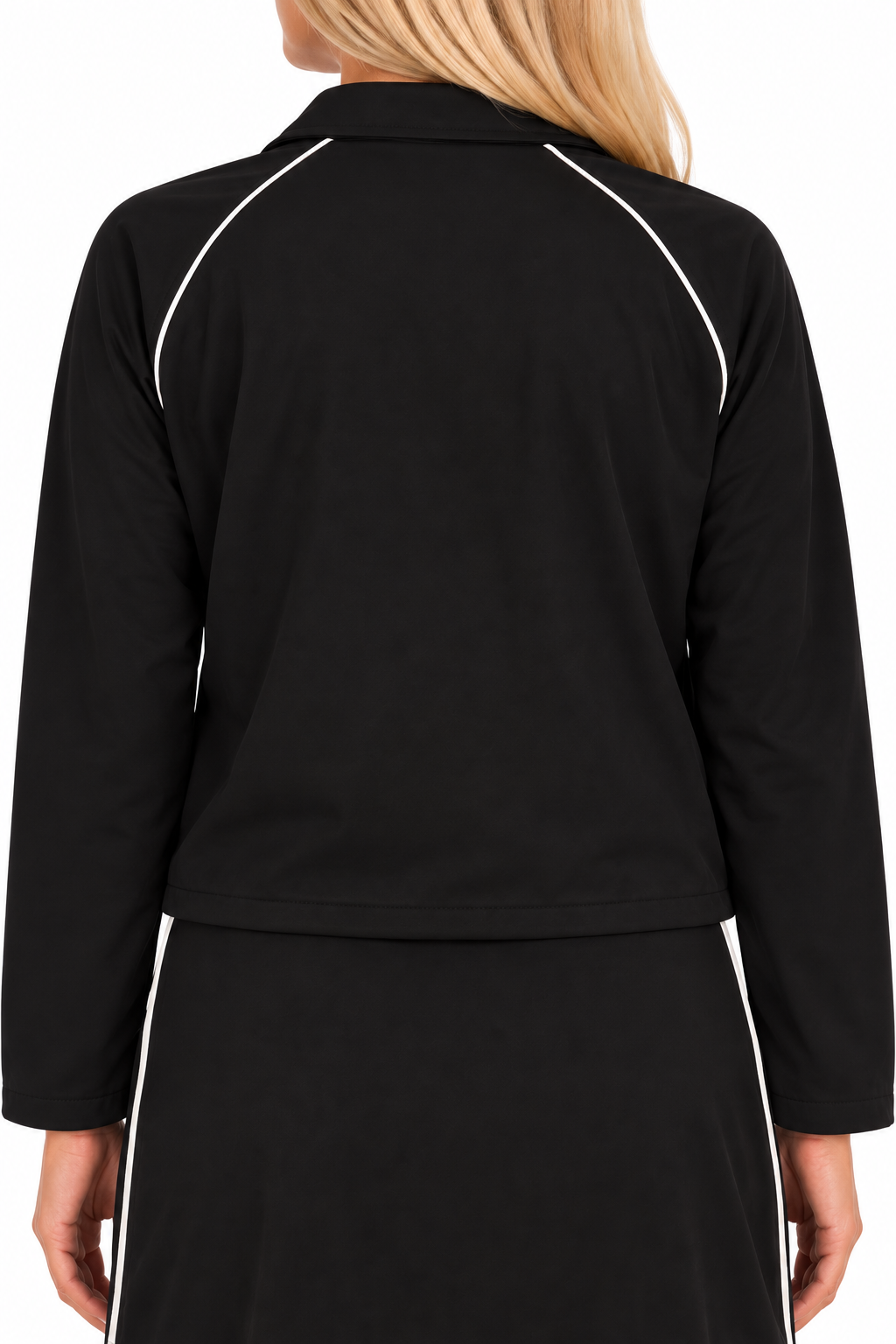 Studio Performance Jacket