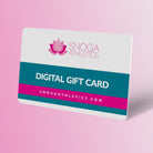 Snoga Digital Gift Card - Snoga Athletics
