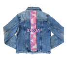 Snoga Athletics Accessories Snoga Denim Jacket