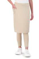 Snoga Athletics Kids Girls Ankle Fit Snoga- Hummus