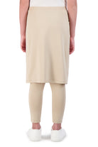 Snoga Athletics Kids Girls Ankle Fit Snoga- Hummus