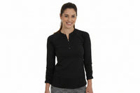 Snoga Active Top - Black