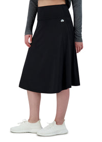 Active Air Skirt 26" - Black