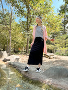 Snoga Athletics skirt Sport pocket Skirt 35"