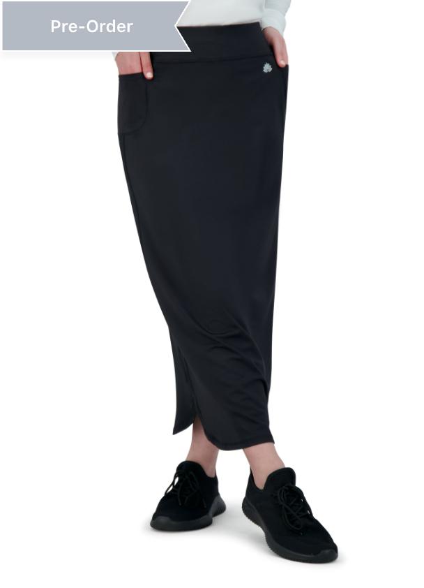 Snoga Athletics skirt Sport pocket Skirt 35"