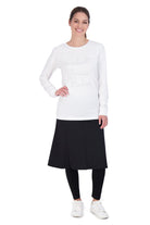 Snoga Athletics Snoga XXS Ankle Ballet Snoga 24" - Black