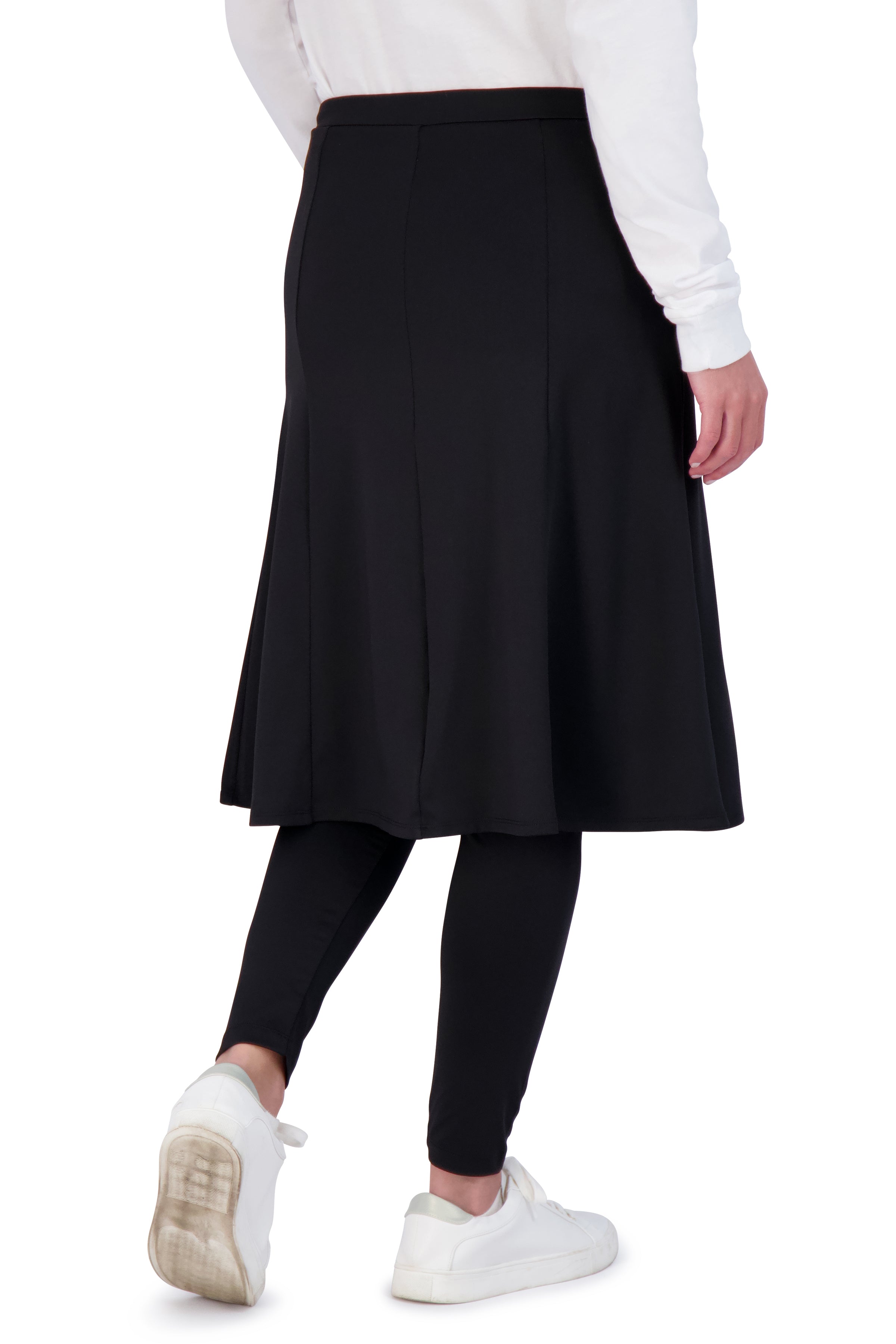 Snoga Athletics Snoga Ankle Ballet Snoga 24" - Black