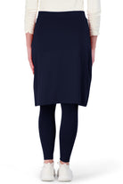 Snoga Athletics Snoga Ankle Faux Wrap Snoga -Navy Blazer