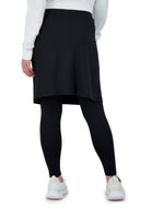 Snoga Athletics Snoga Ankle Fit Snoga 18'' - Black