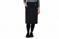 Ankle Fit Snoga 24" - Black