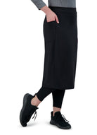 Snoga Athletics Snoga Ankle Fit Snoga 26"-Black