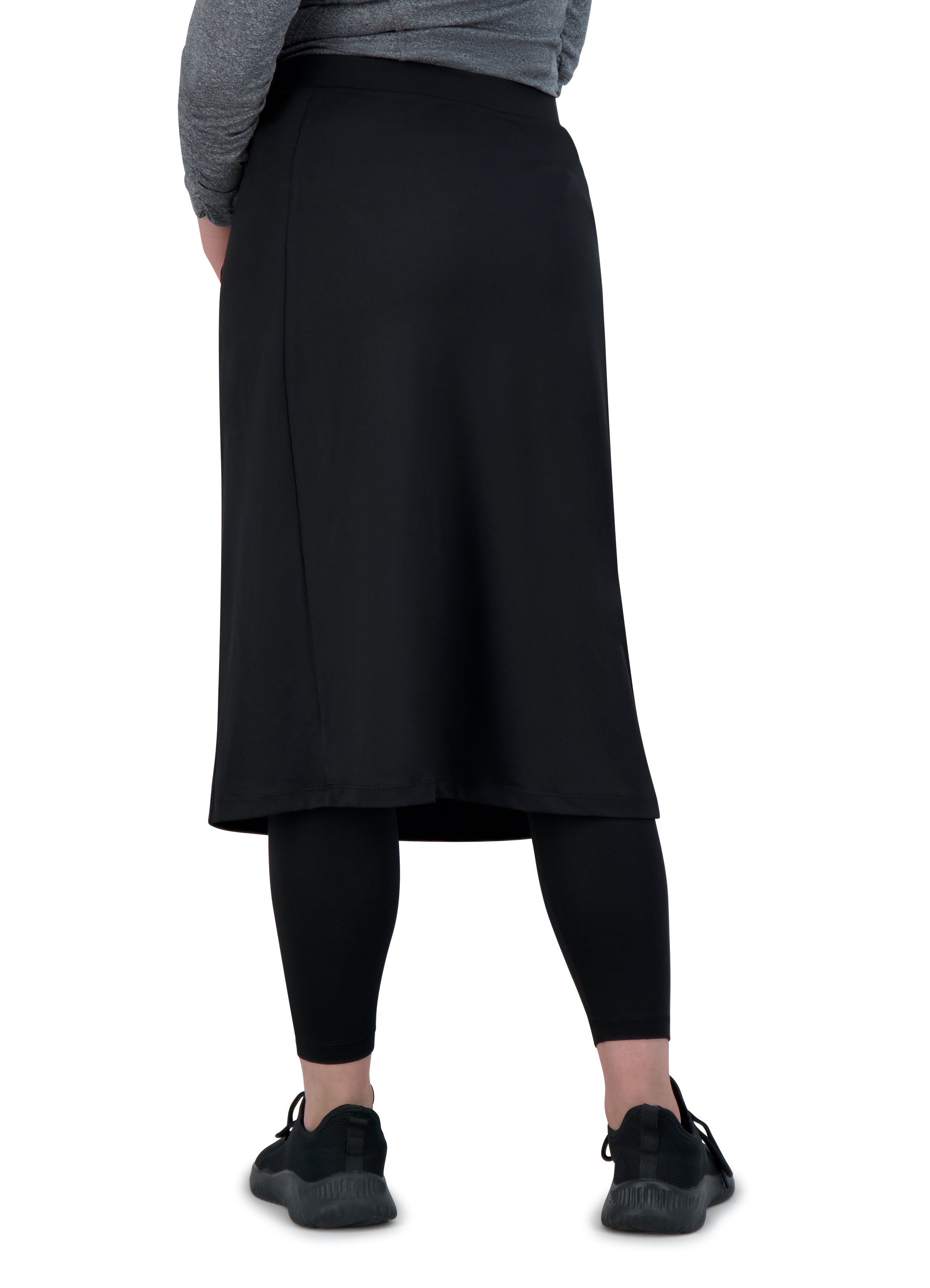 Snoga Athletics Snoga Ankle Fit Snoga 26"-Black