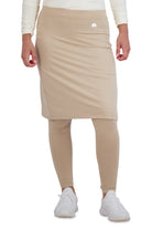 Snoga Athletics Snoga 3X Ankle Fit Snoga 22”- Hummus (final-sale)