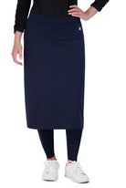 Snoga Athletics Snoga Ankle Midi Basic Snoga - Navy Blazer 26”