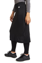 Snoga Athletics Snoga Ankle Mesh Basic 27" - Black