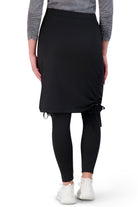 Snoga Athletics Snoga Ankle Tie Side Snoga 22" - Black