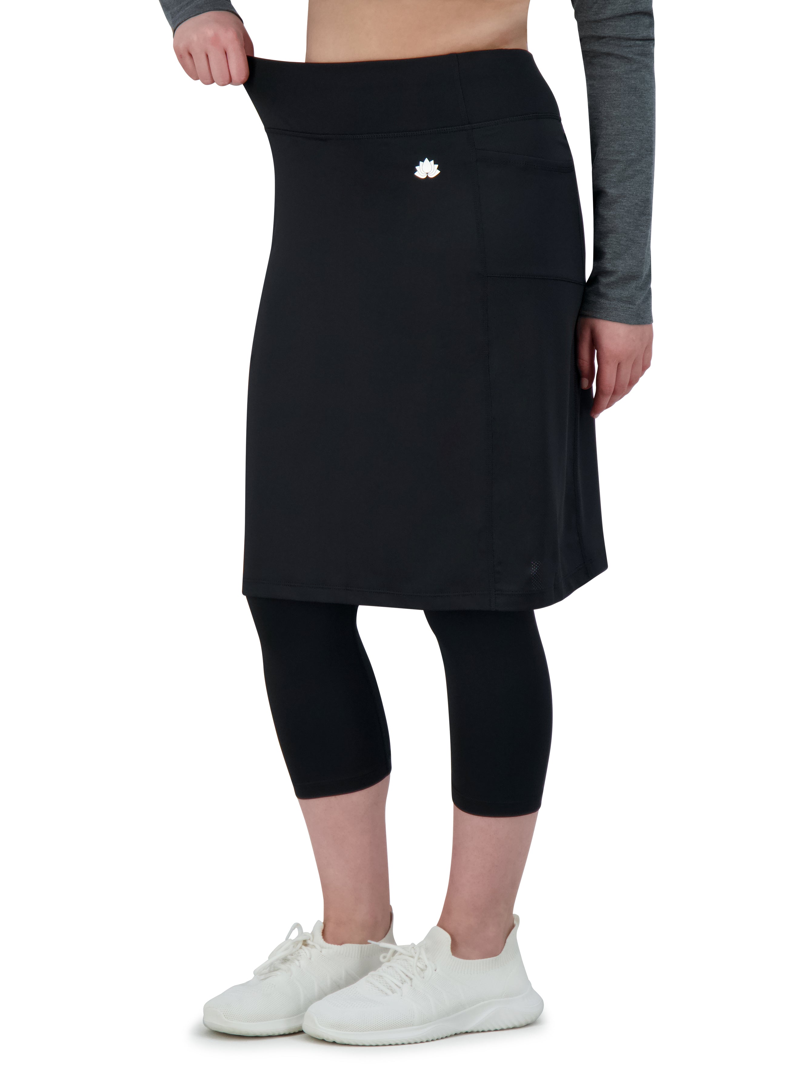 Snoga Athletics Snoga Sport Snoga 21.5" - Black