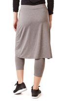 Snoga Athletics Snoga Faux Wrap Snoga 22'' - Heather Grey