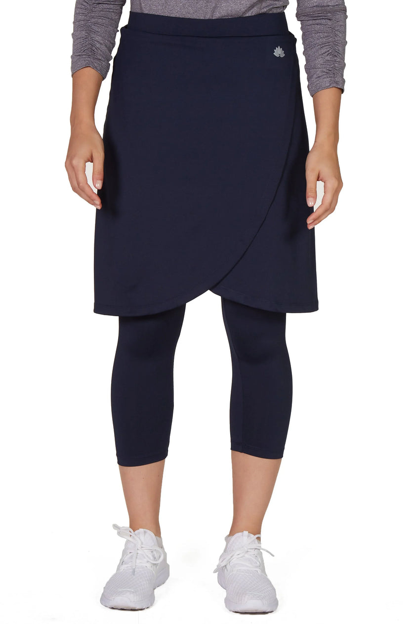 Fit Snoga 22''-Heather Grey (final-sale) main image 0