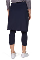 Snoga Athletics Snoga Faux Wrap Snoga 22'' - Navy Blazer