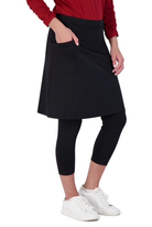 Snoga Athletics Snoga Fit Snoga 18'' - Black