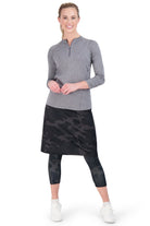 Snoga Athletics Snoga XXS Fit Snoga 22'' - Black Camo