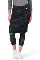 Snoga Athletics Snoga Fit Snoga 22'' - Black Camo