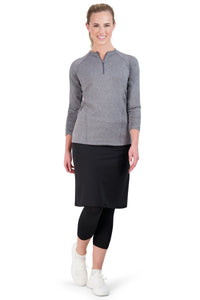 Fit Snoga 22" - Black