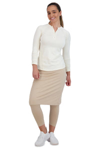 Fit Snoga 22" - Hummus