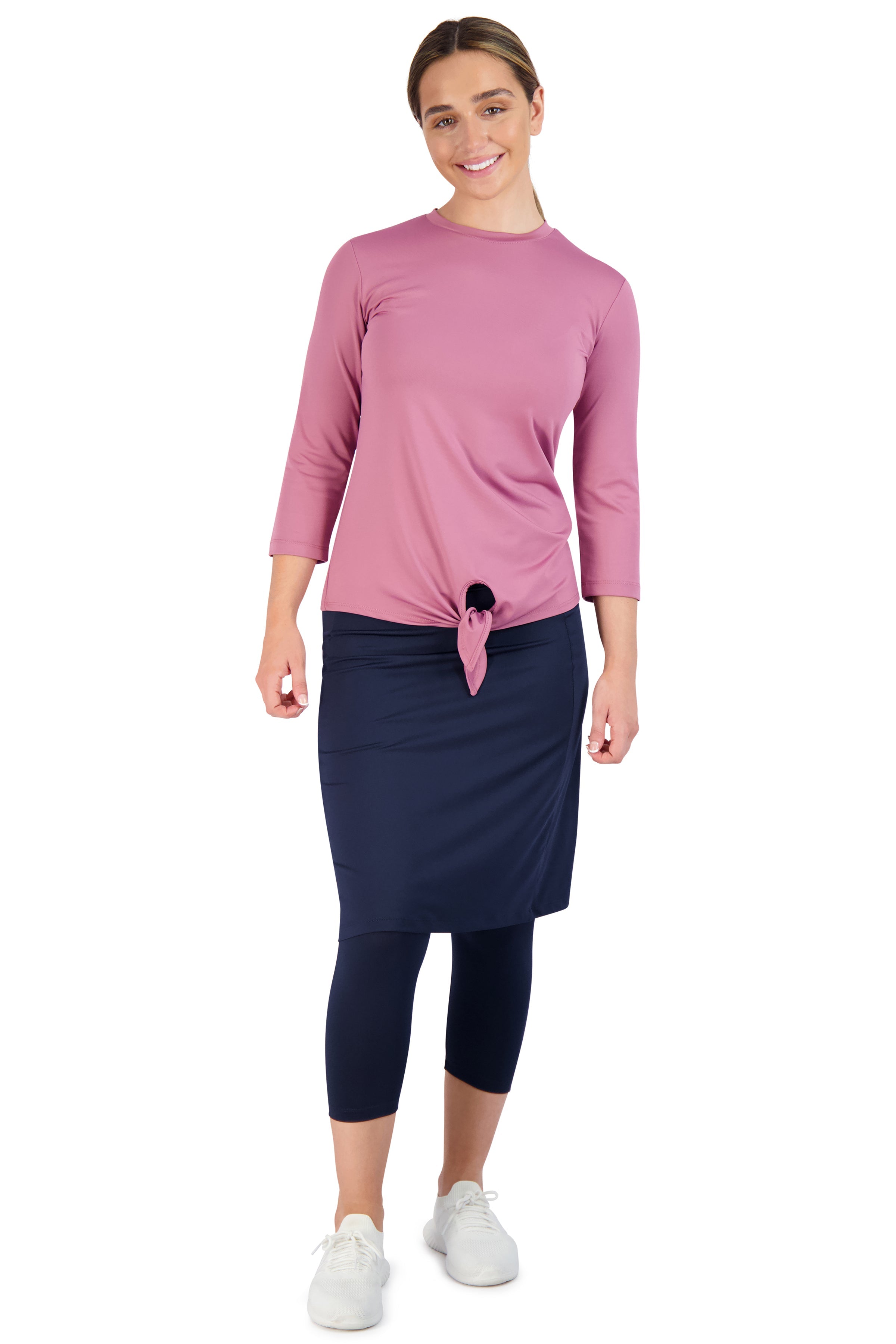 Snoga Athletics Snoga XXS Fit Snoga 22'' - Navy Blazer