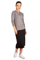 Snoga Athletics Snoga XXS Midi Basic Snoga 26'' - Black