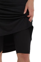 Snoga Athletics Snoga Midi Basic Skort 26"