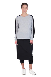 Fit Snoga 24" - Black