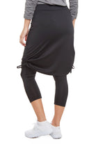 Snoga Athletics Snoga Tie Side Snoga 22" - Black