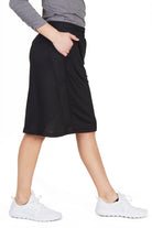 Snoga Athletics Snoga Travel Skirt Snoga 22" - Black