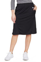 Snoga Athletics Snoga Travel Skirt Snoga 22" - Black