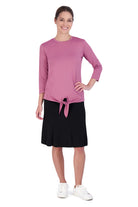 Snoga Athletics Snoga XS Twirly Pull On Snoga 20" - Black