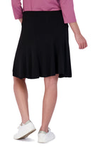 Snoga Athletics Snoga Twirly Pull On Snoga 20" - Black