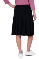 Snoga Athletics Snoga Twirly Skirt Pull On Snoga  23" - Black