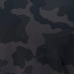 Fit Snoga 22" - Black Camo